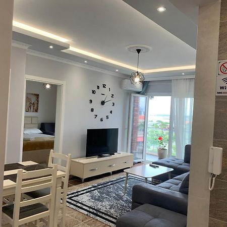 Fishta Apartments Q5 34 Velipoje Luaran gambar