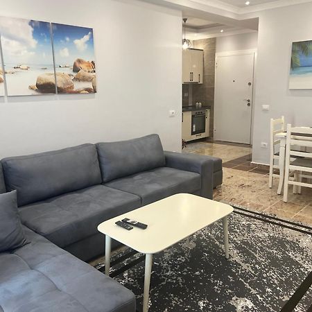 Fishta Apartments Q5 34 Velipoje Luaran gambar