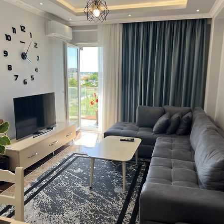 Fishta Apartments Q5 34 Velipoje Luaran gambar